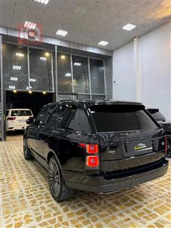 لاند ڕۆڤەر ڕانج ڕۆڤەر ڤۆگ